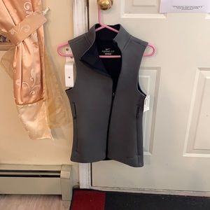 Nike thermafit running vest